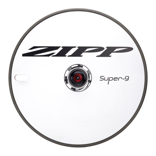 Zipp 30th Anniversary Super9 Carbon Clincher Disc WHSP9CC30A1 ZIPP