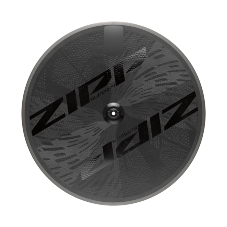 Super-9 Tubeless Disc-Brake Disc Wheel