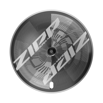 Super-9 Tubeless Rim-brake Disc