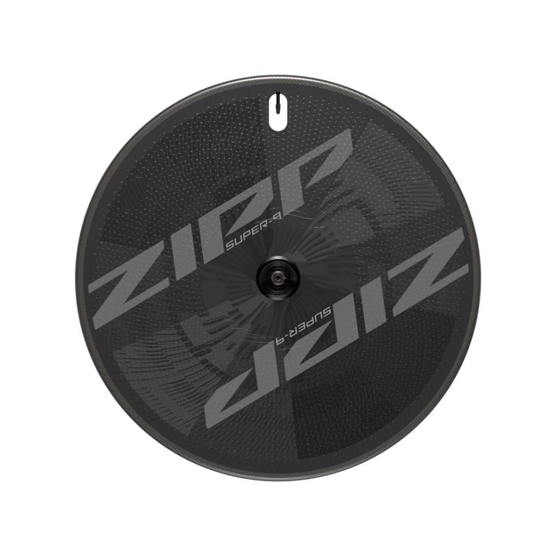 Super-9 Carbon Disc Wheel Tubeless Track
