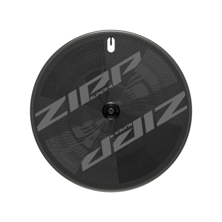 Super-9 Carbon Disc Wheel Tubeless Track