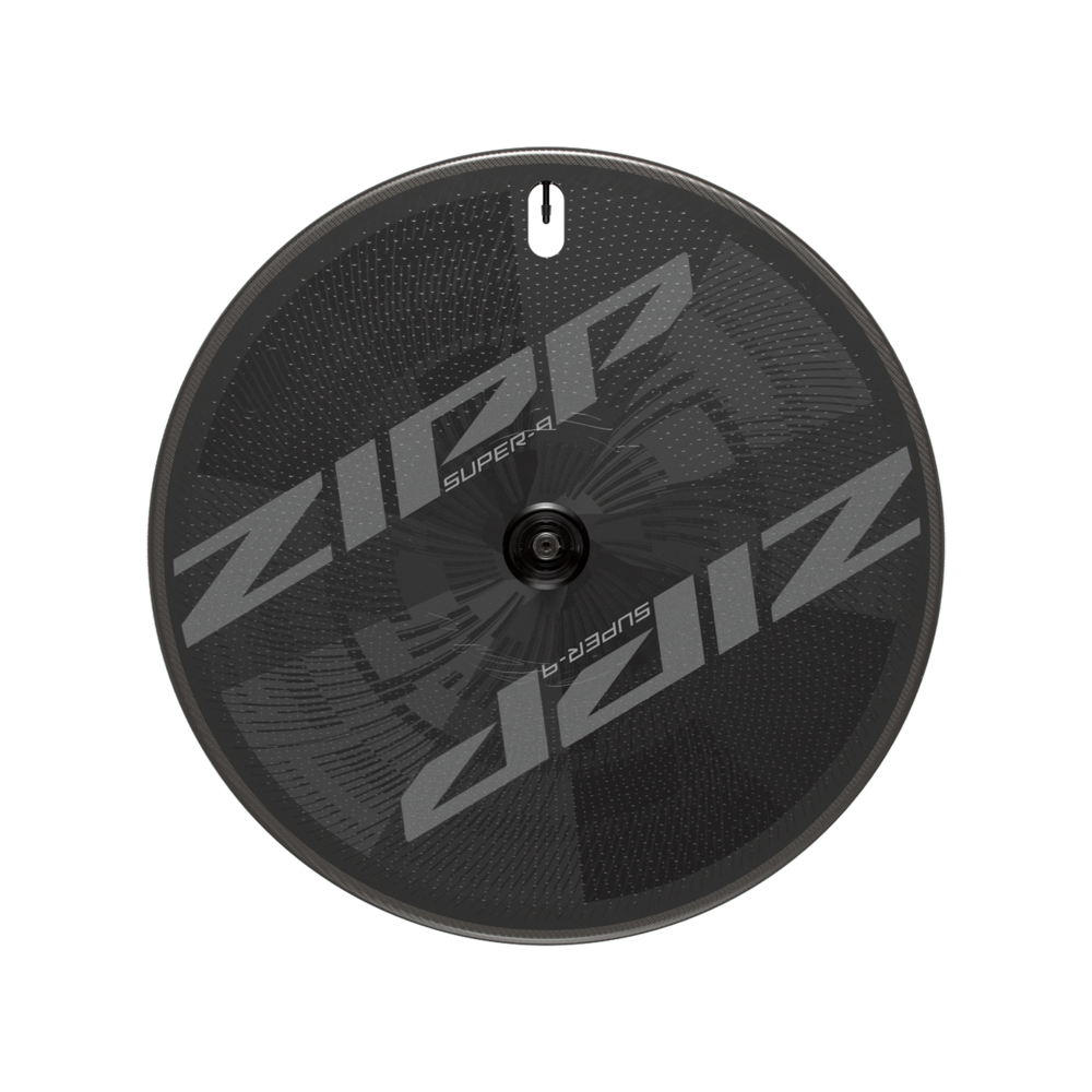 Super-9 Clincher Track Disc wheel