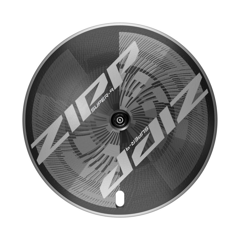 Super-9 Tubular Rim-brake Disc