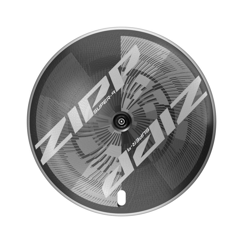 Super-9 Tubeless Rim-brake Disc