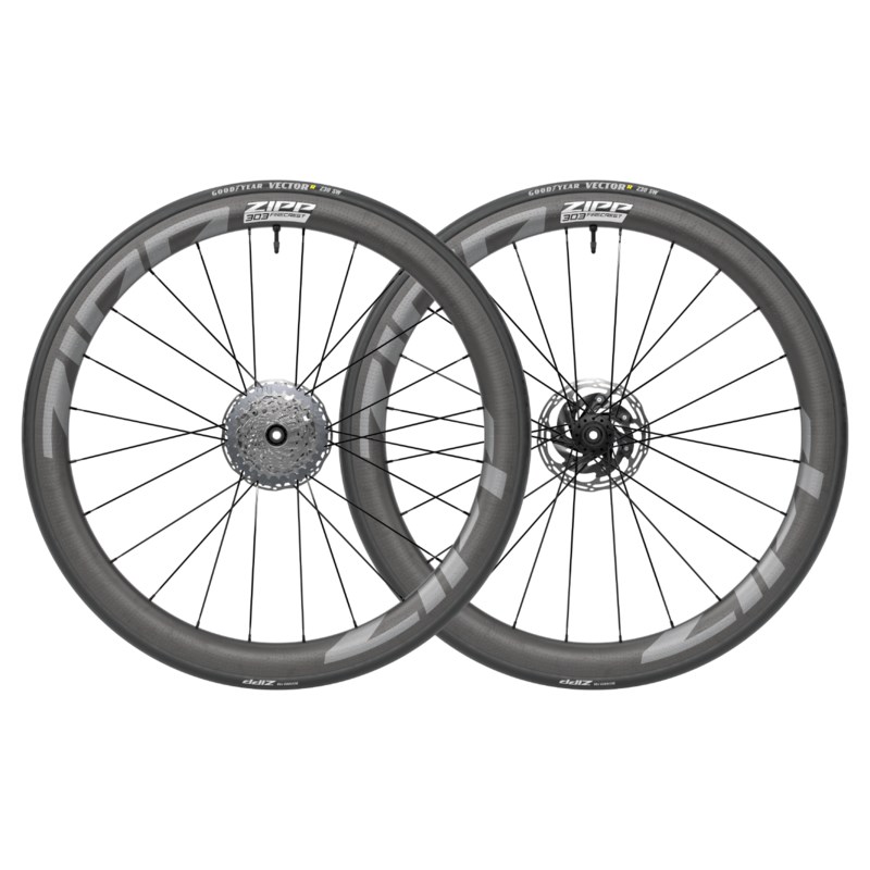 303 Firecrest Tubeless pour freins à disque