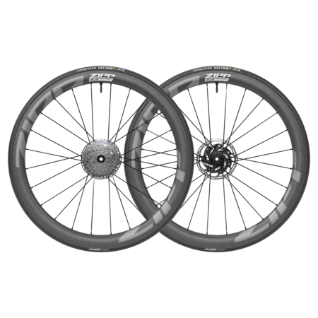 Zipp 303 Firecrest Ride Ready Wheelset