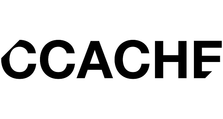 Ccache Bike Shop Logo