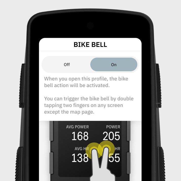 Bike Bell