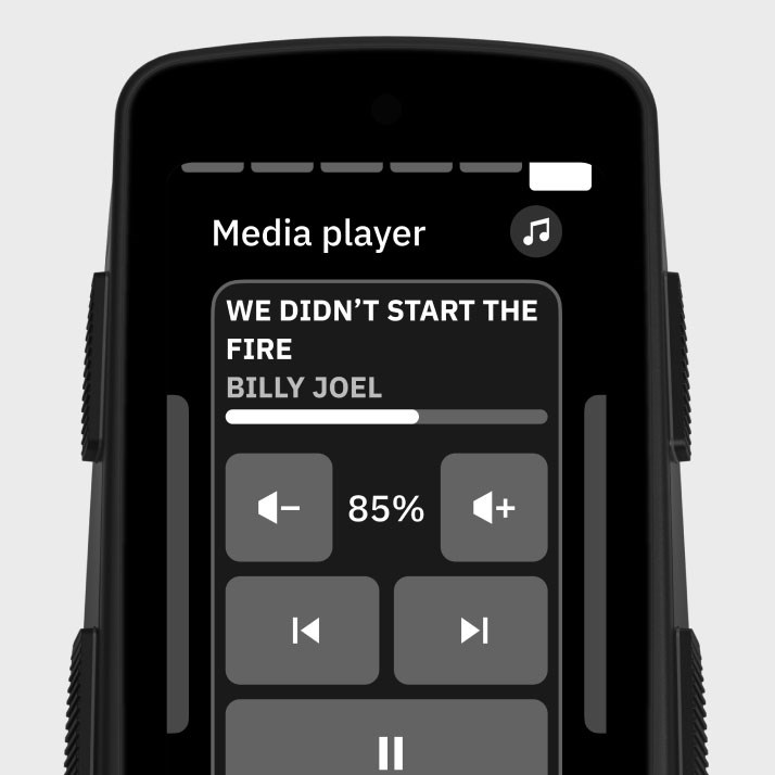 Media Player