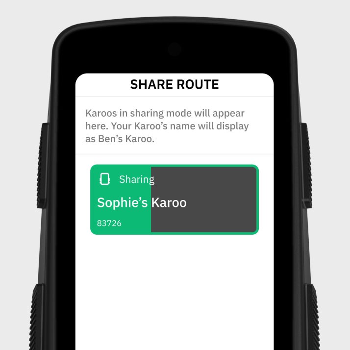 Karoo Share