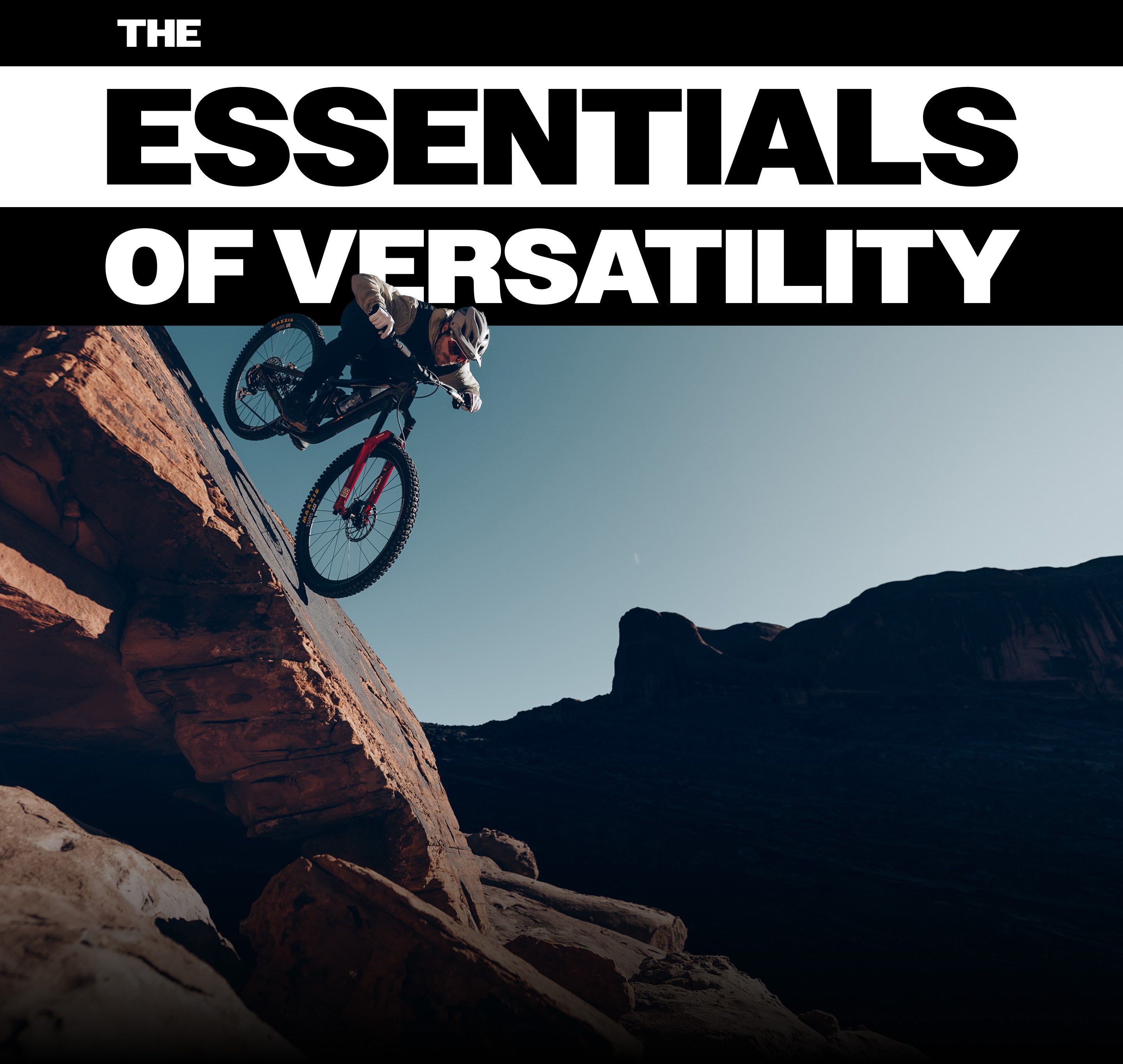 The Essentials of Capability