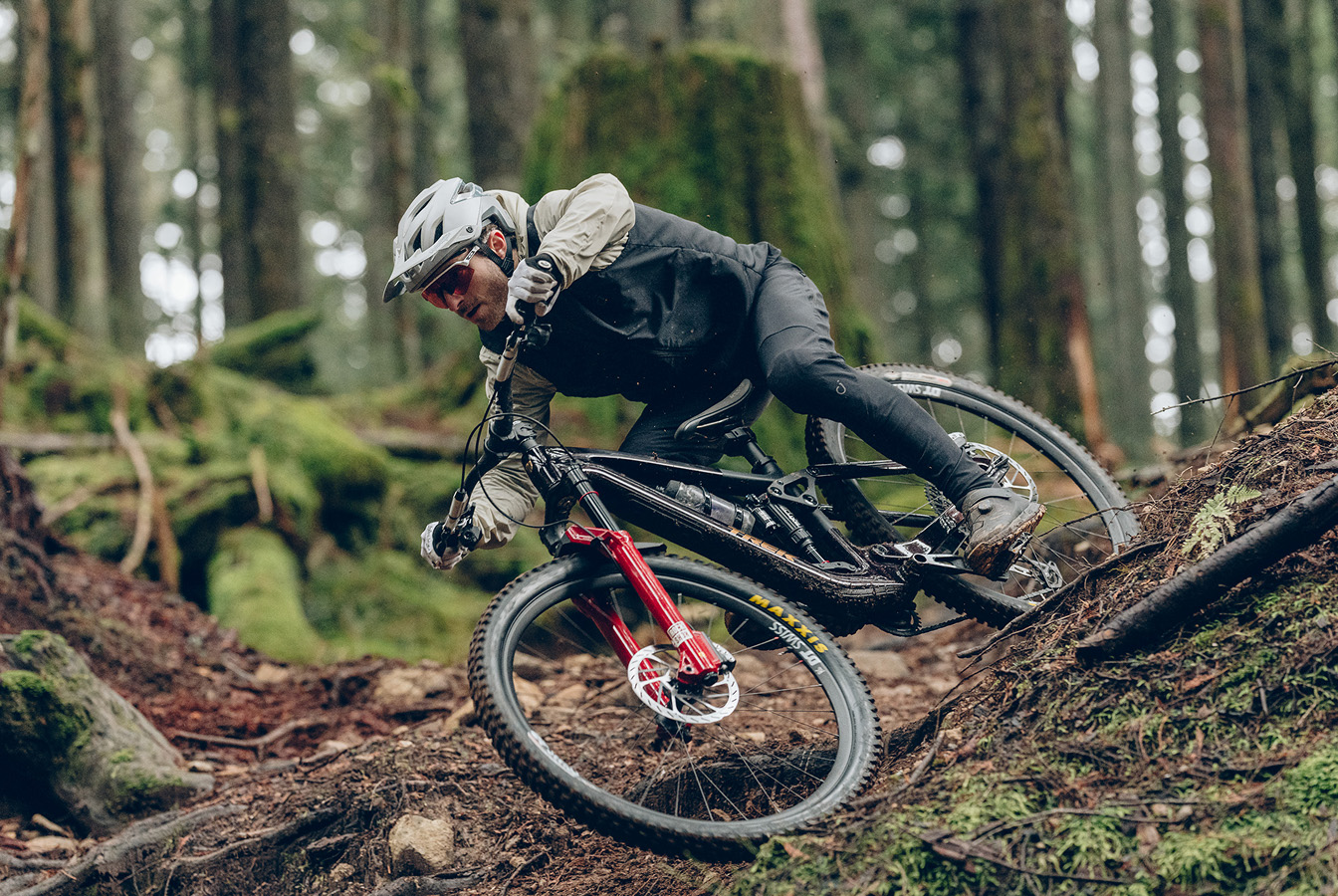 Super Deluxe | RockShox