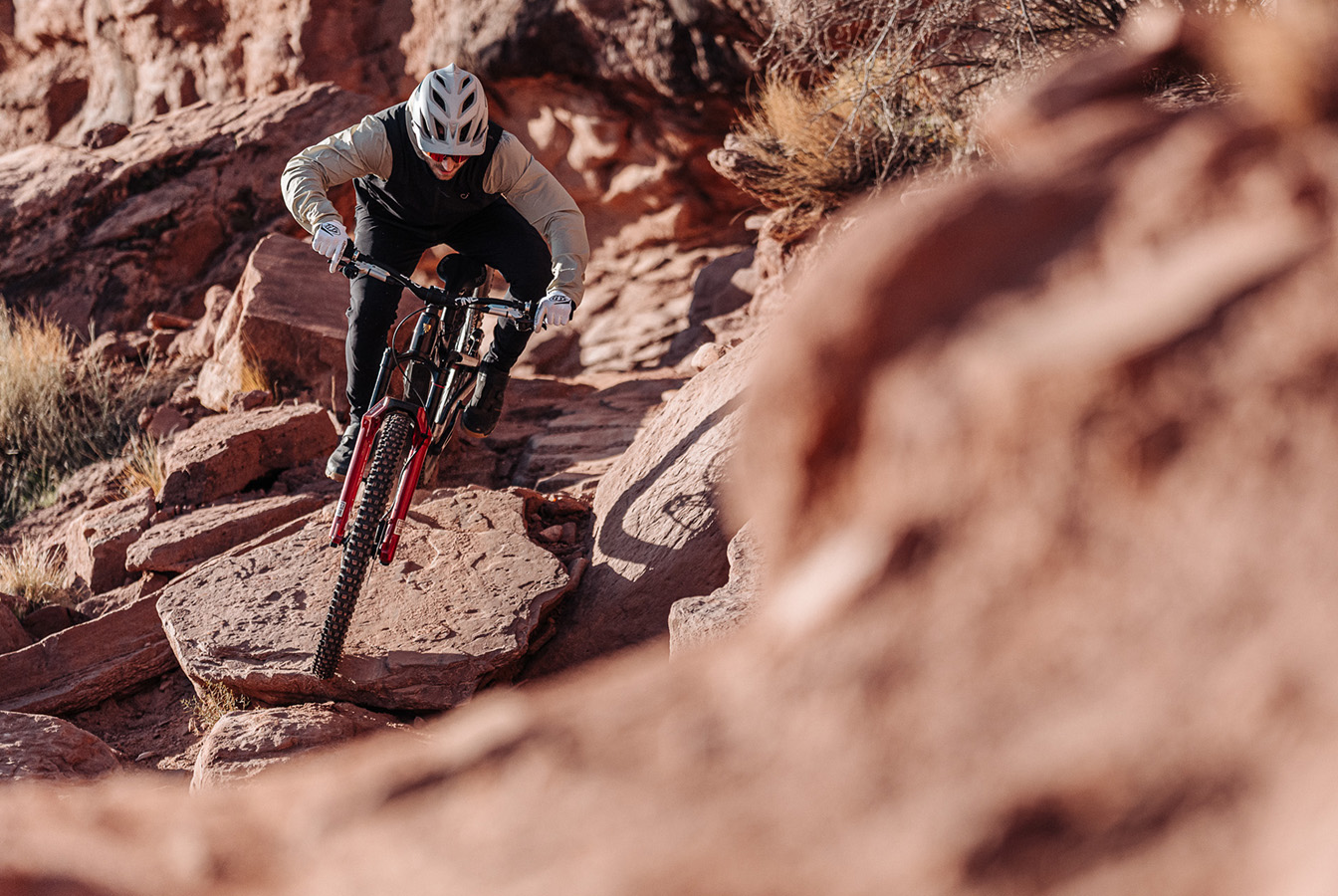Super Deluxe | RockShox