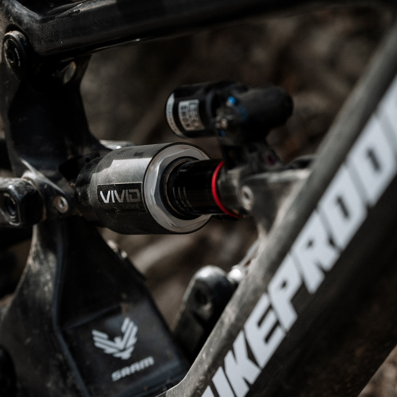 Vivid | RockShox