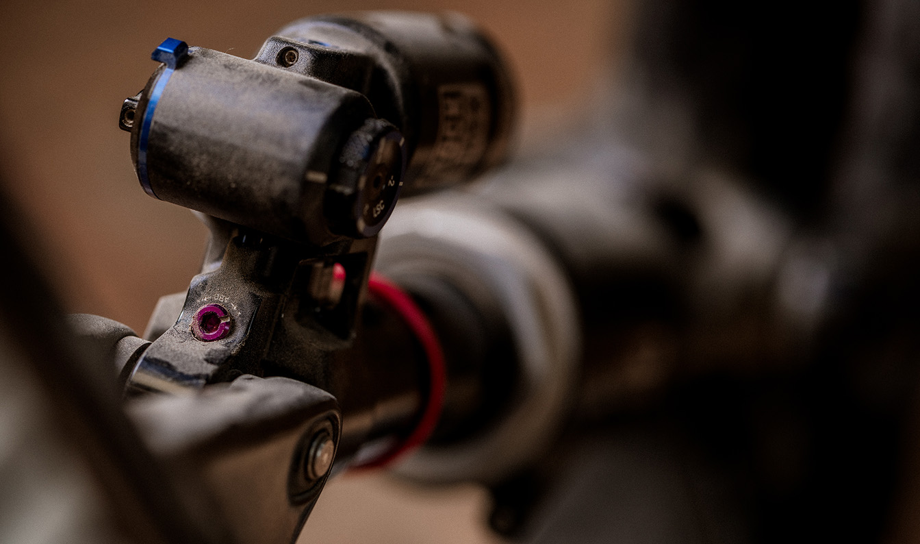 Vivid | RockShox