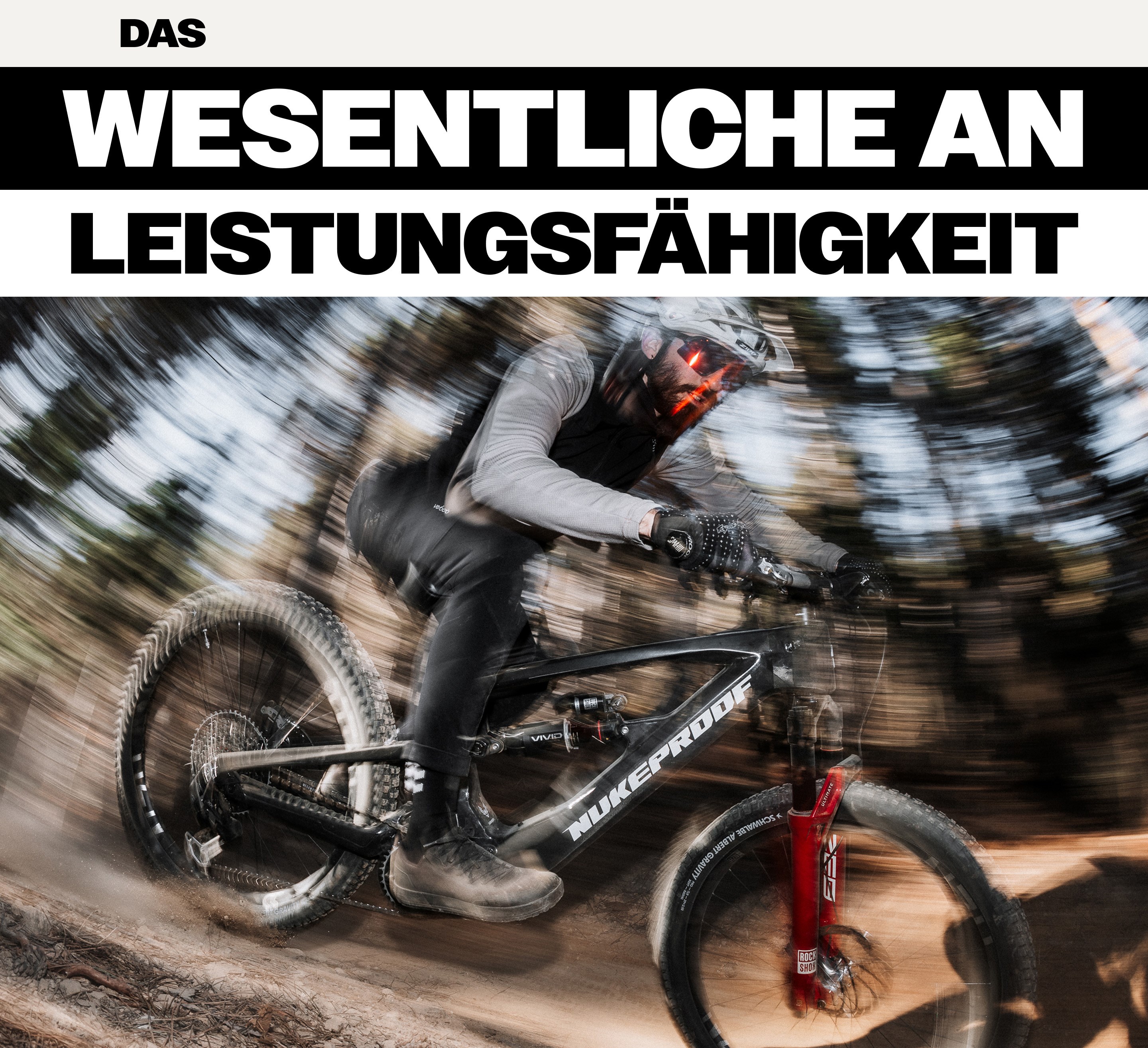 DIE GRUNDLAGEN VON LEISTUNGSFÄHIGKEIT
