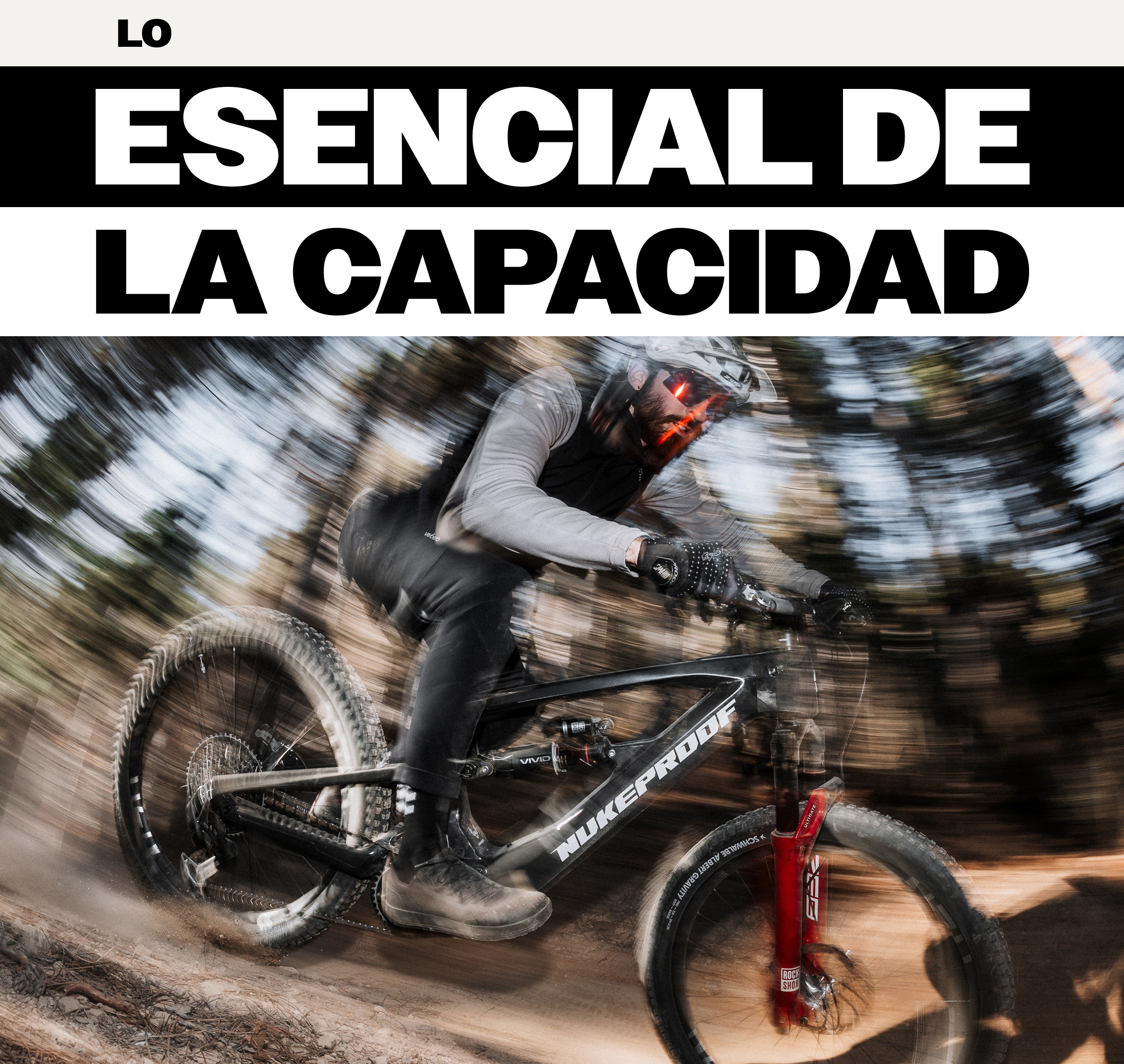 CAPACIDADES FUNDAMENTALES