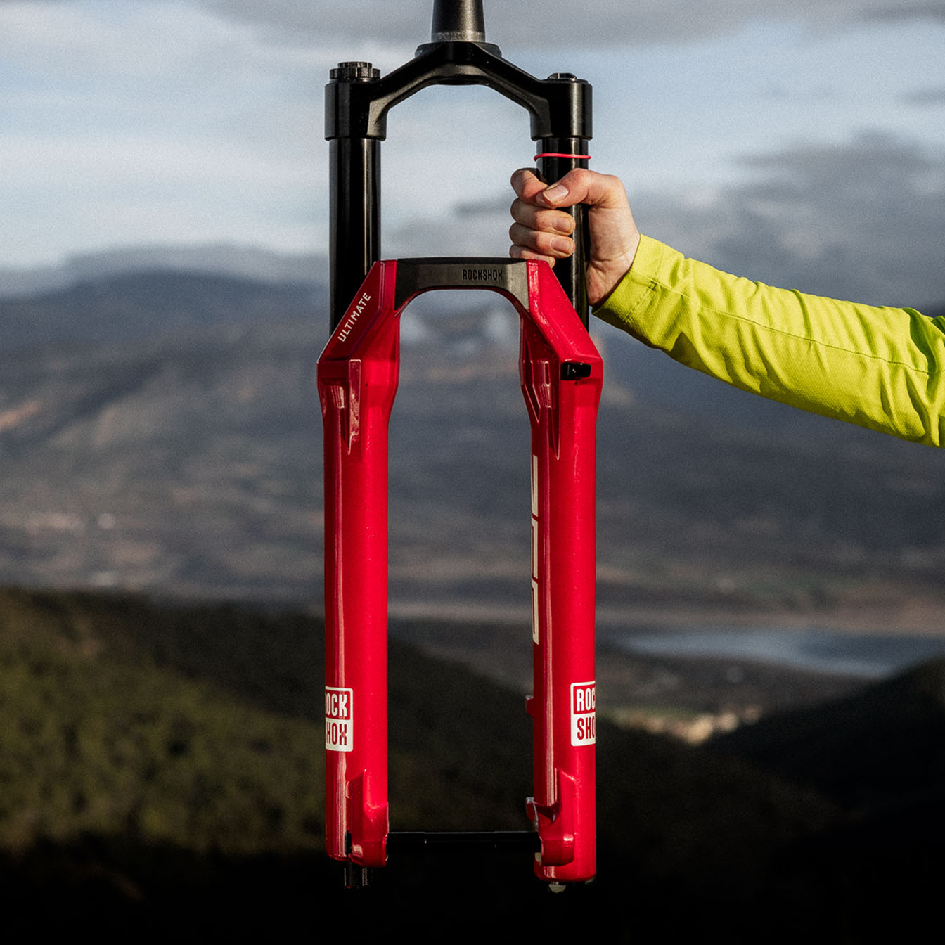 ZEB | RockShox