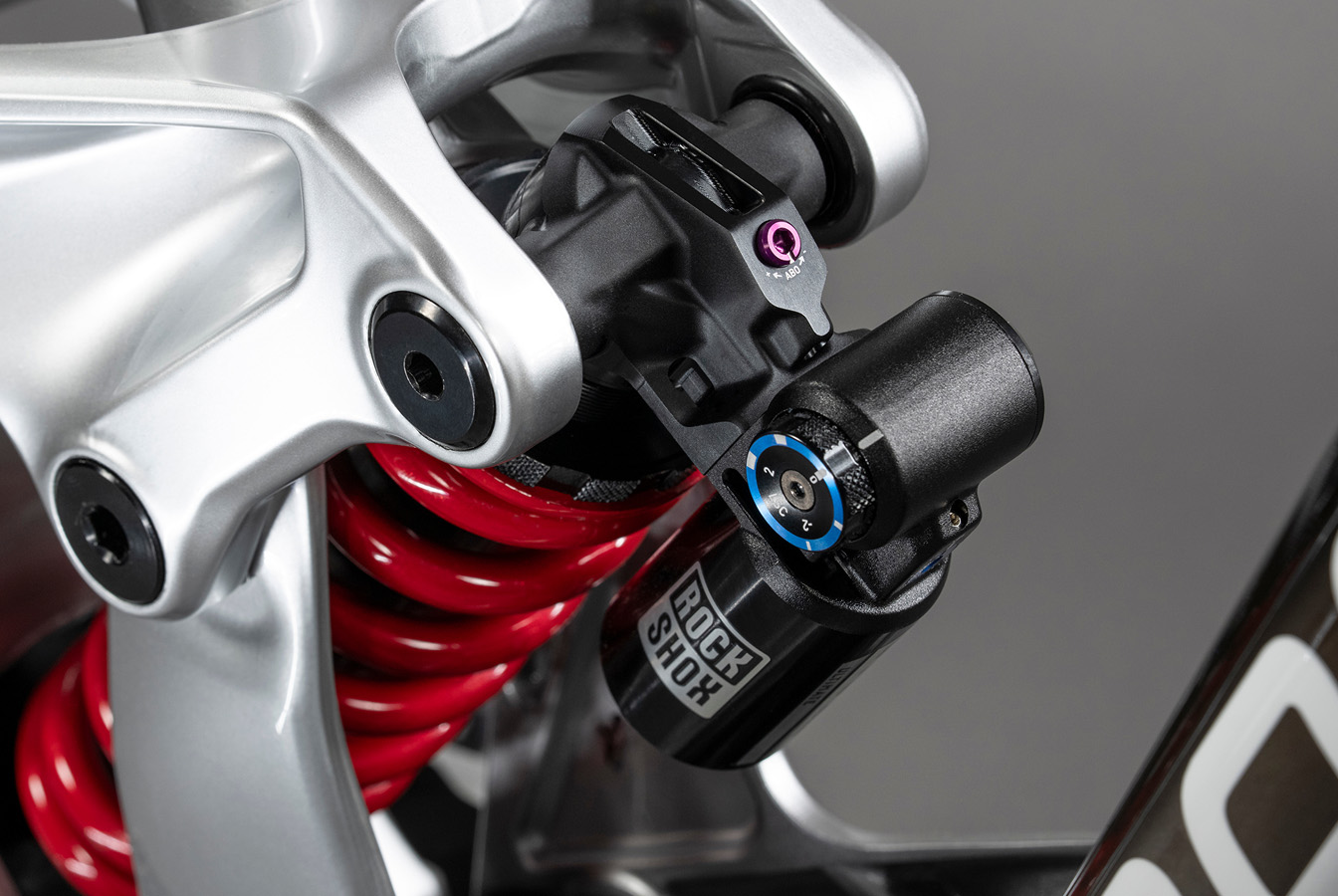 Vivid Coil | RockShox