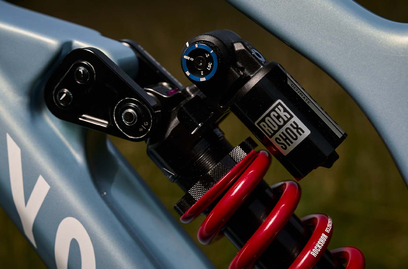 Vivid Coil | RockShox