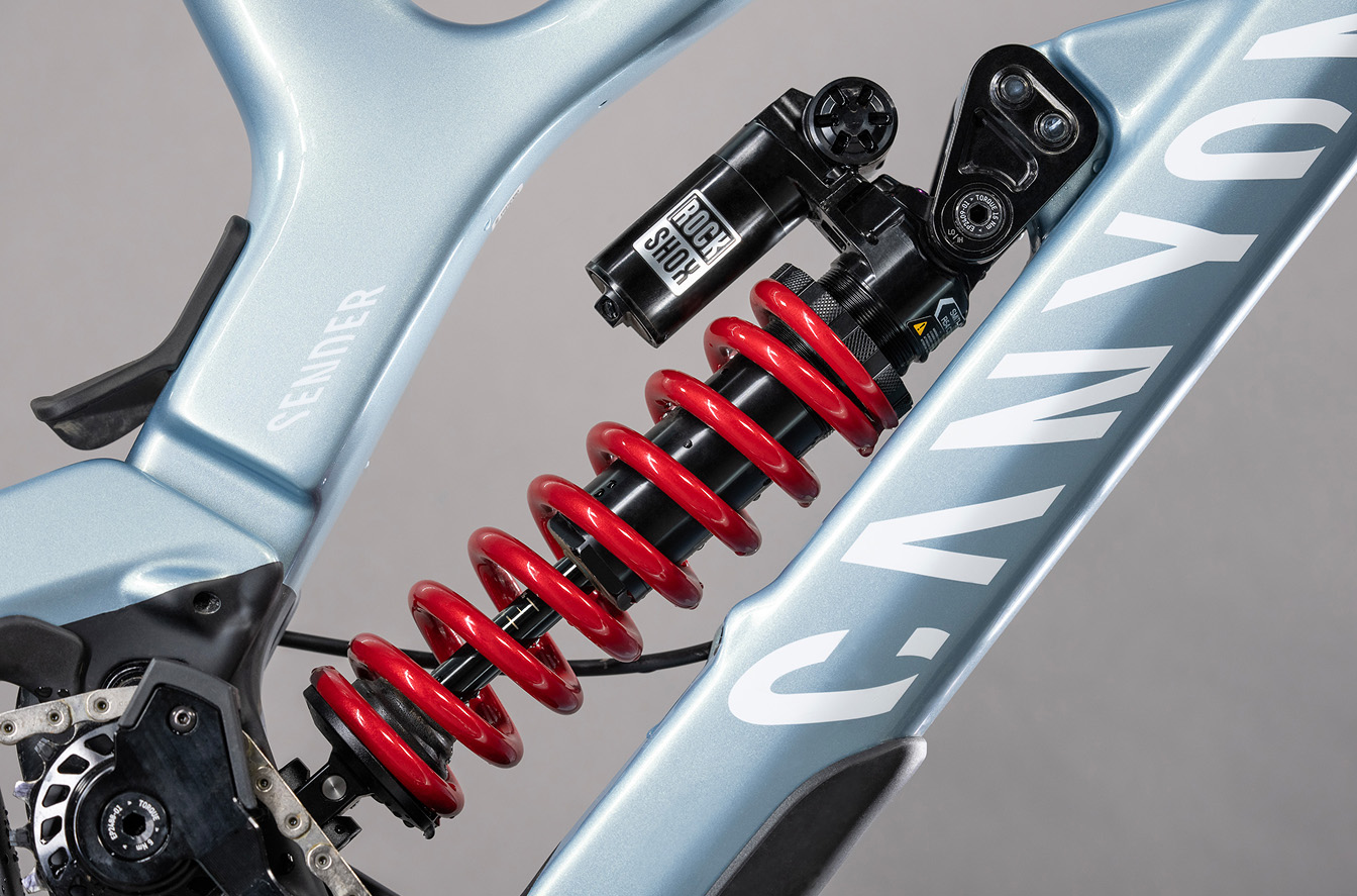 Vivid Coil | RockShox