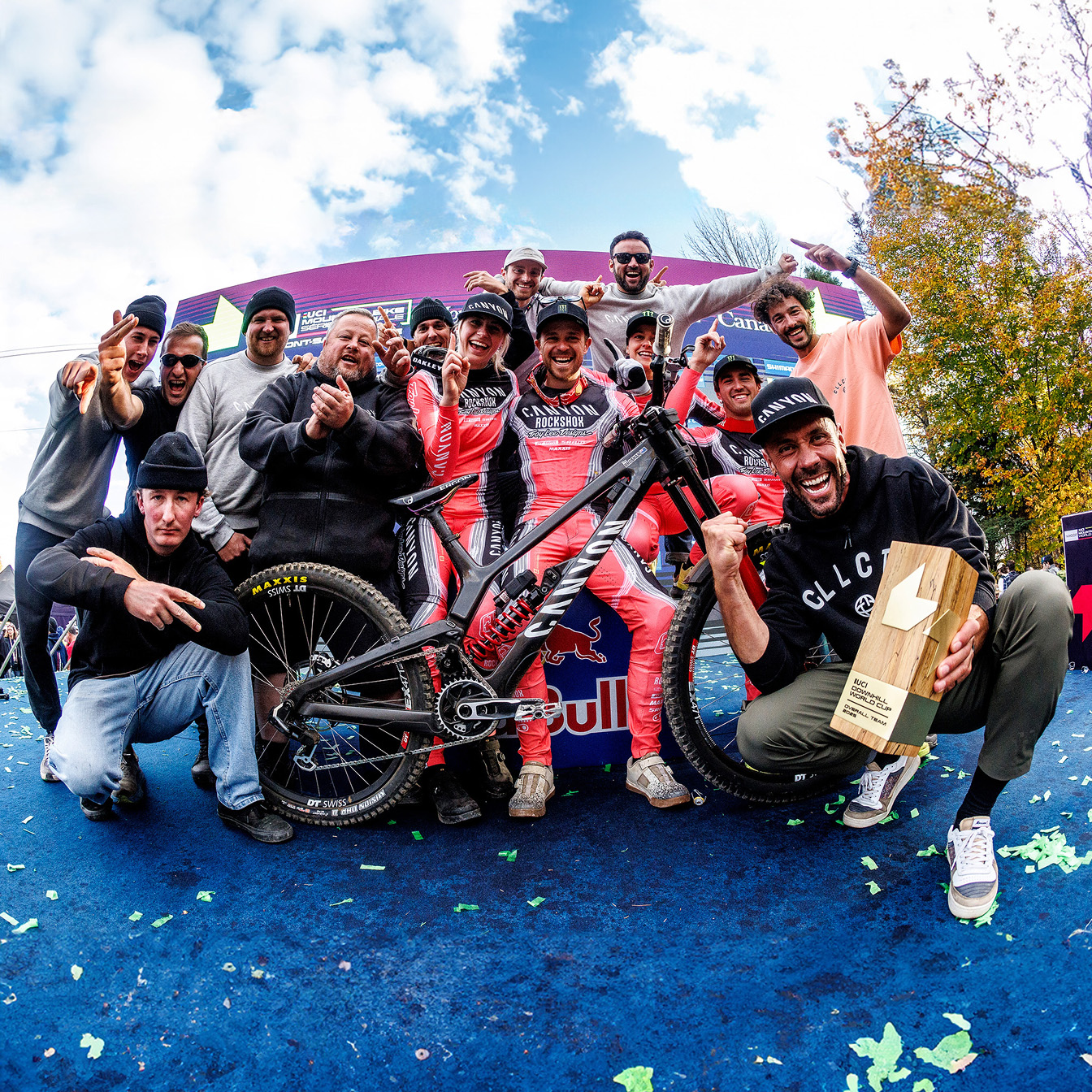 Vivid Coil | RockShox