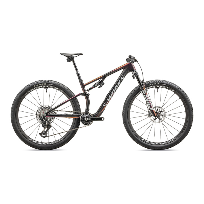 　KORE　ROCKSHOX マウンテンバイク Rockshox Flight Attendant Trail now on Pike, Lyrik, ZEB, Super