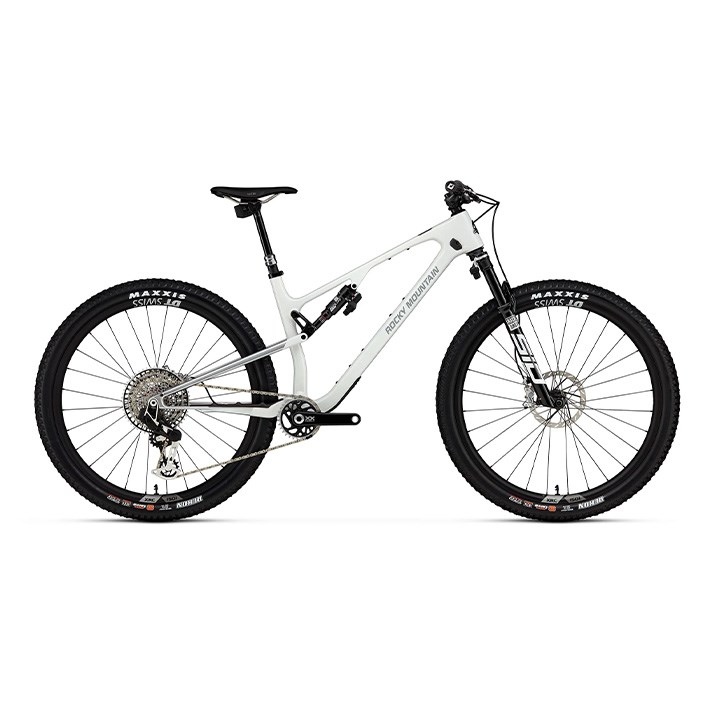 Rocky Mountain Element C99