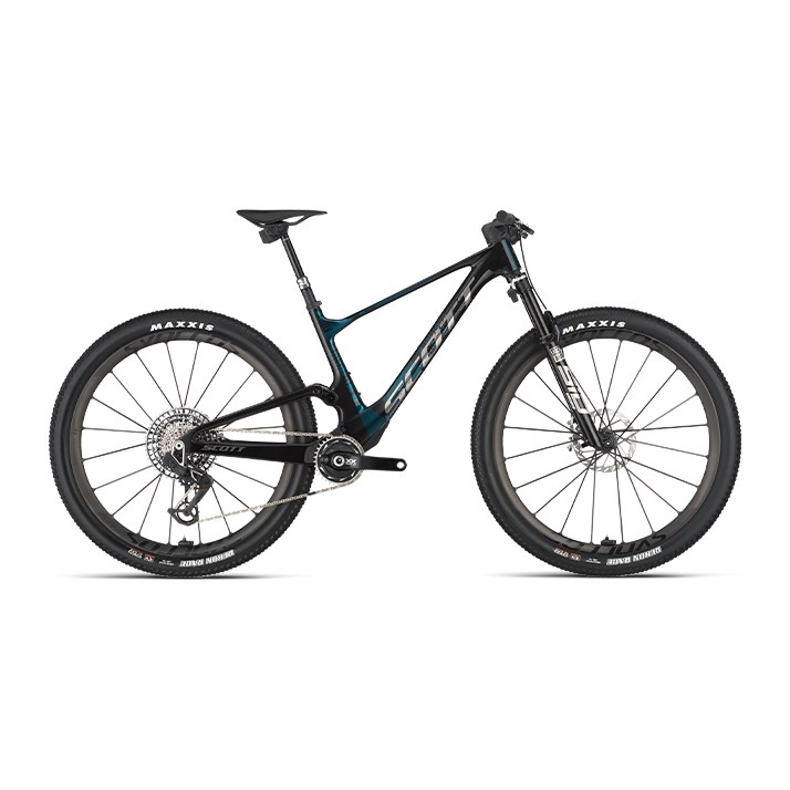 Scott Spark RC SL