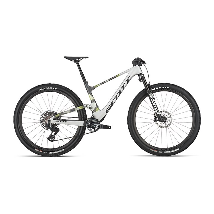 Scott Spark RC World Cup
