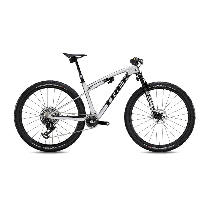 Trek Supercaliber