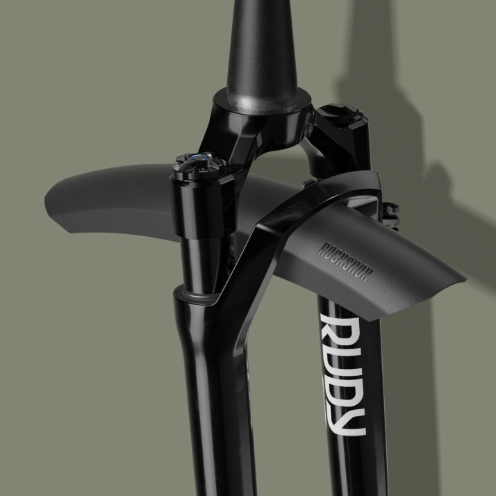Rudy Ultimate Fender
