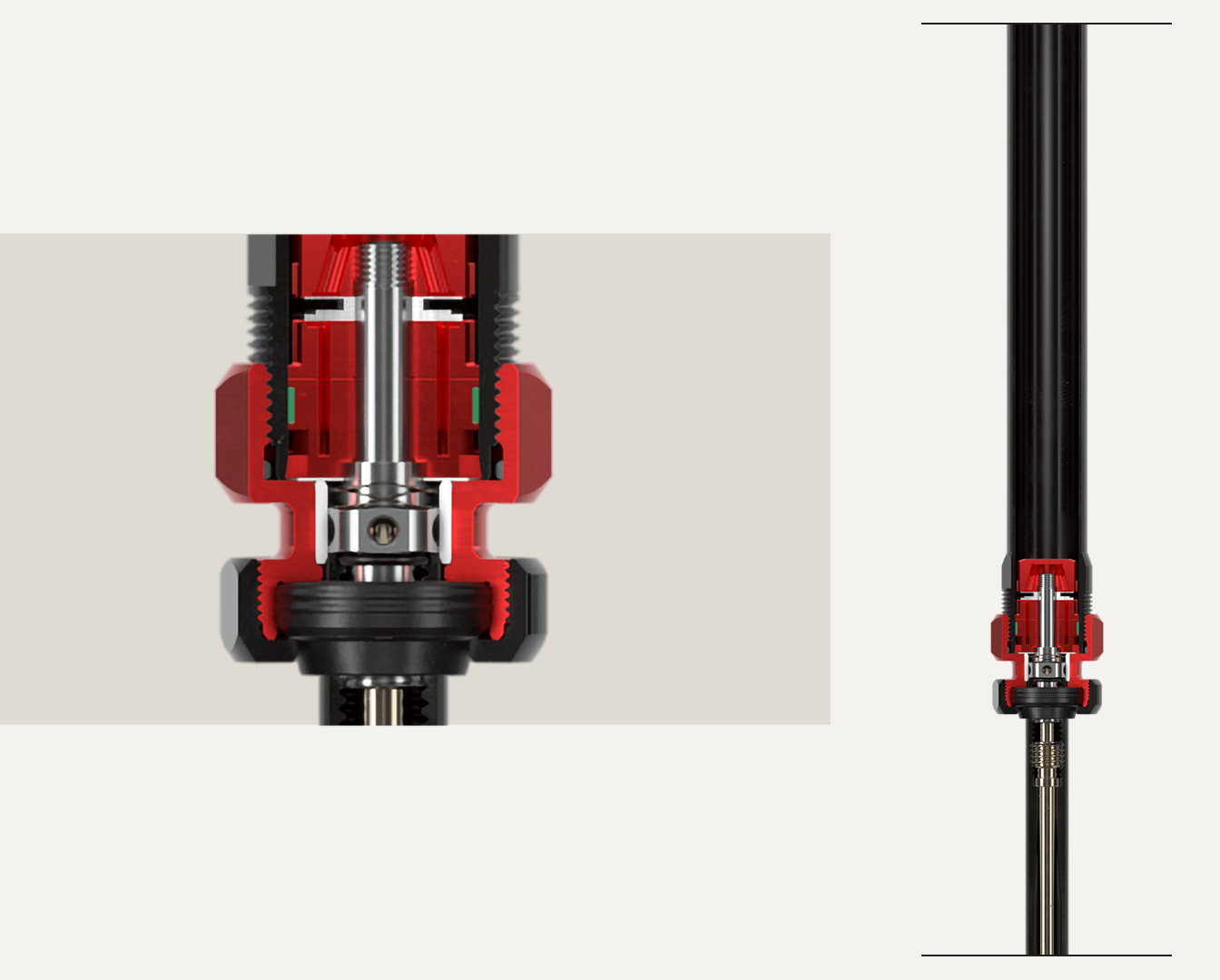 Rockshox Charger Damper 2.1 RCT3 Upgrade Kit | Jenson USA