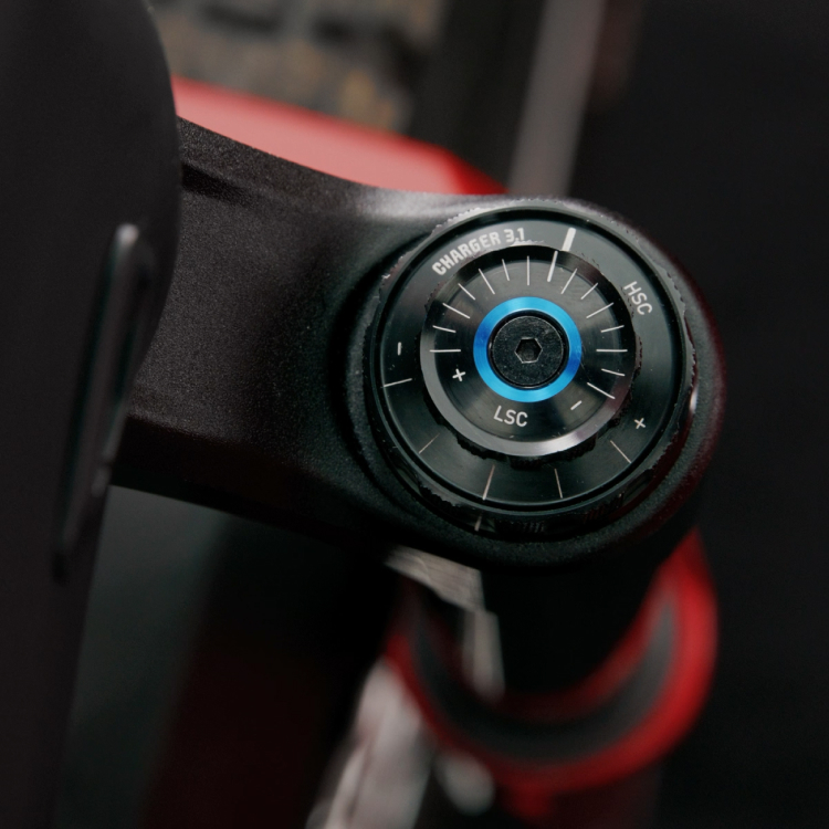 Charger 3.1 - RockShox