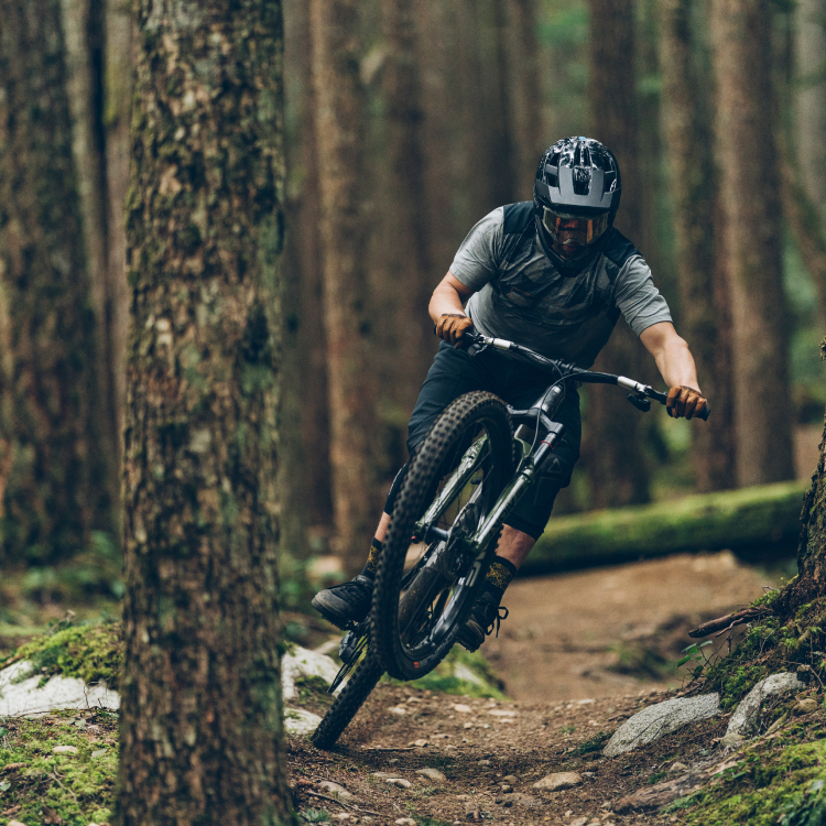 Super Deluxe | RockShox