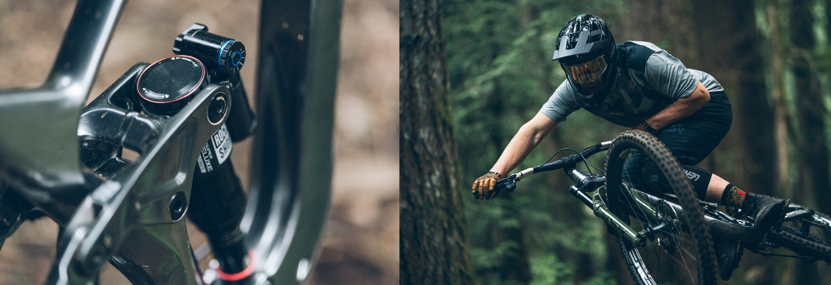 Super Deluxe | RockShox