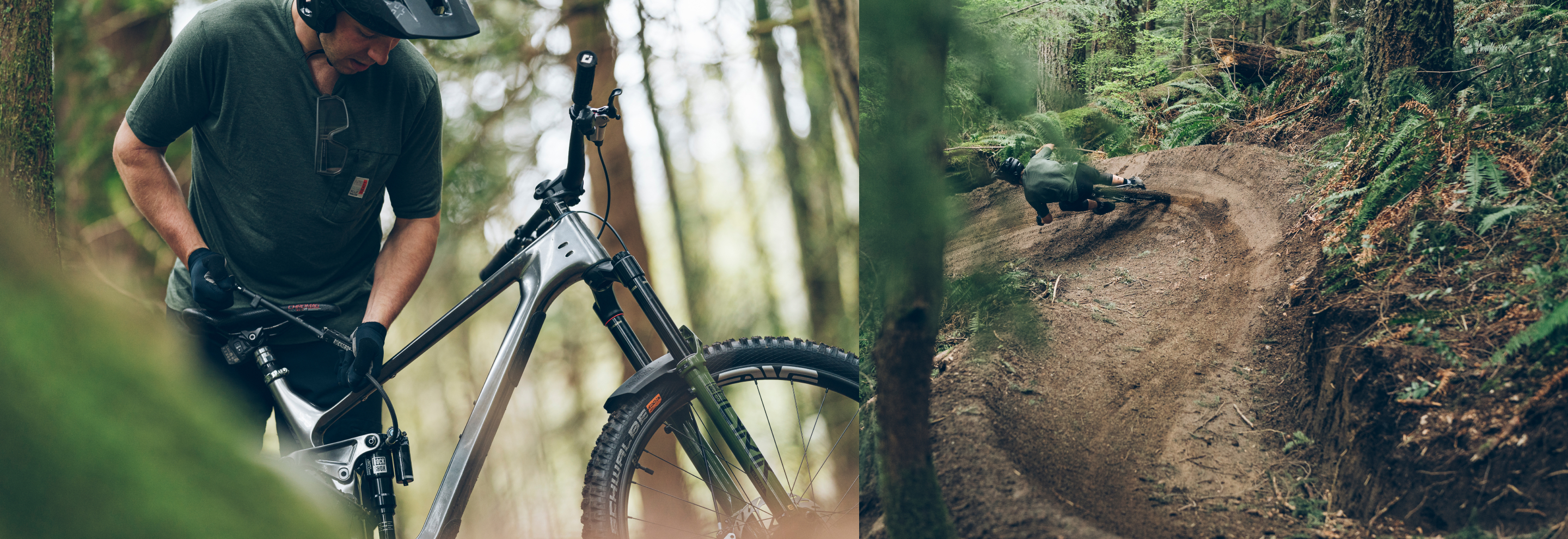 Super Deluxe | RockShox
