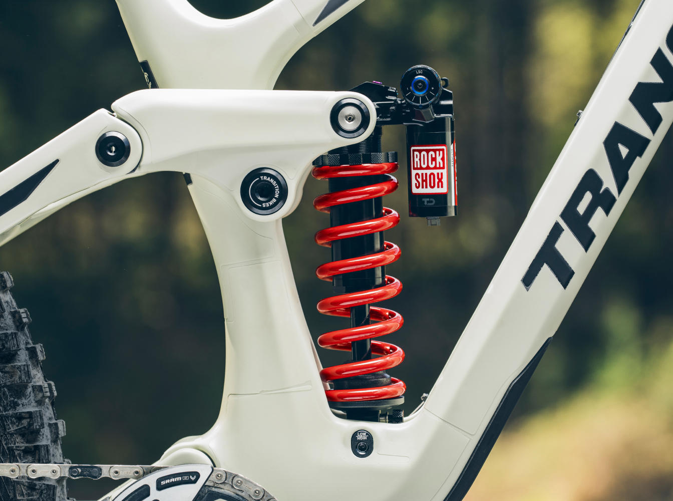 Vivid Coil | RockShox