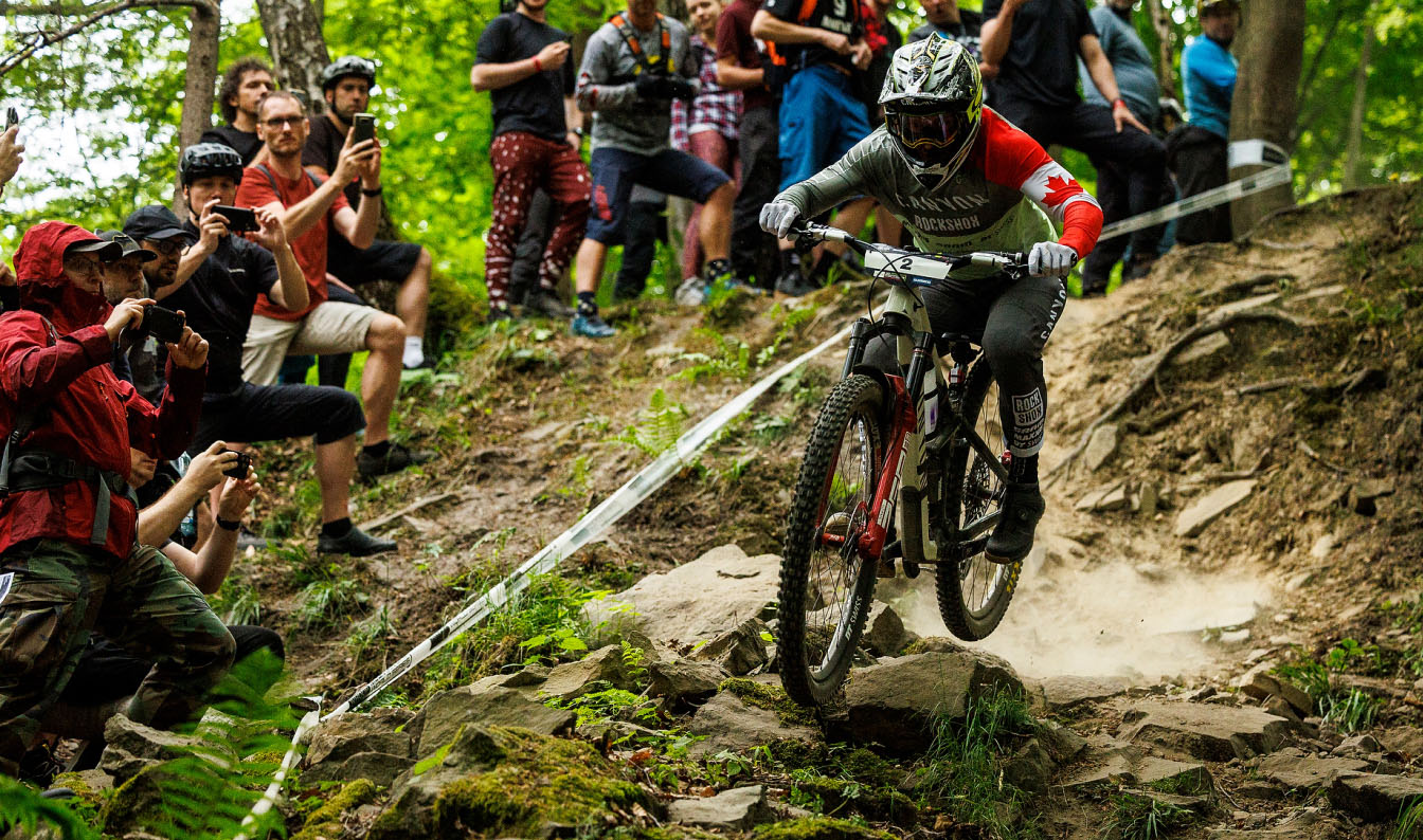 ZEB | RockShox ZEB | RockShox