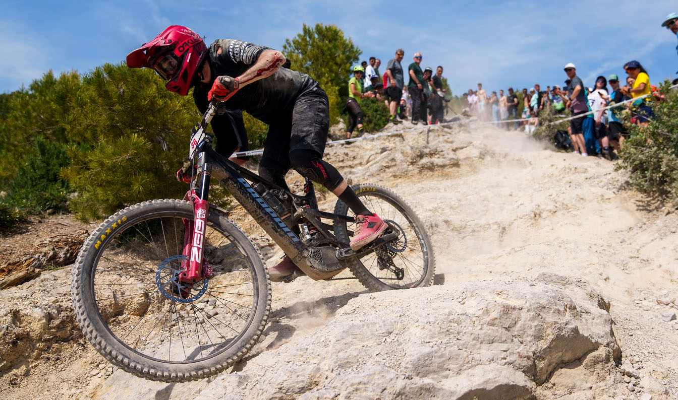 ZEB | RockShox