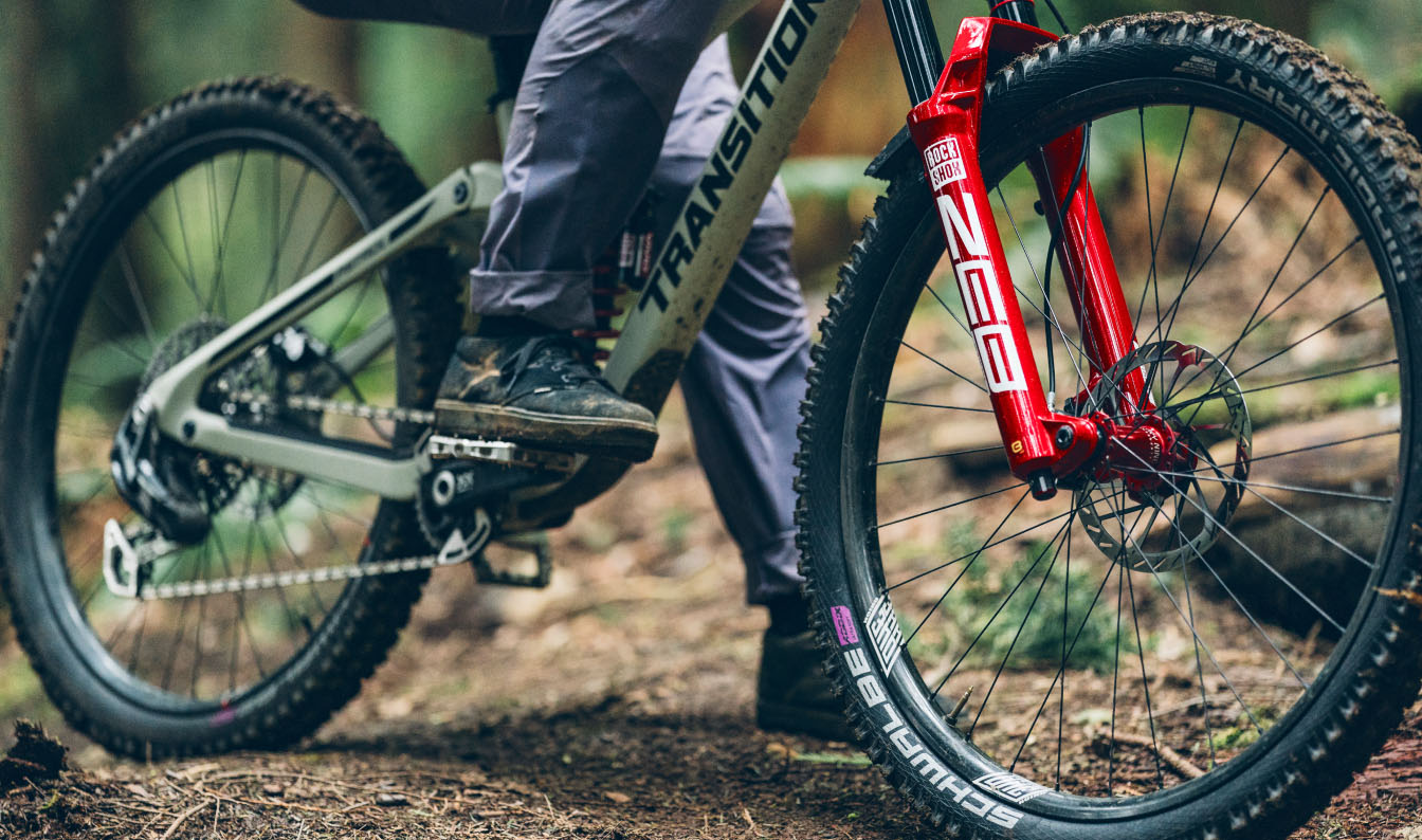 ZEB | RockShox