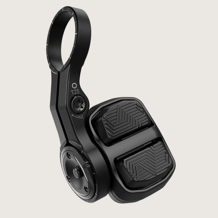 SRAM AXS Pod Controller