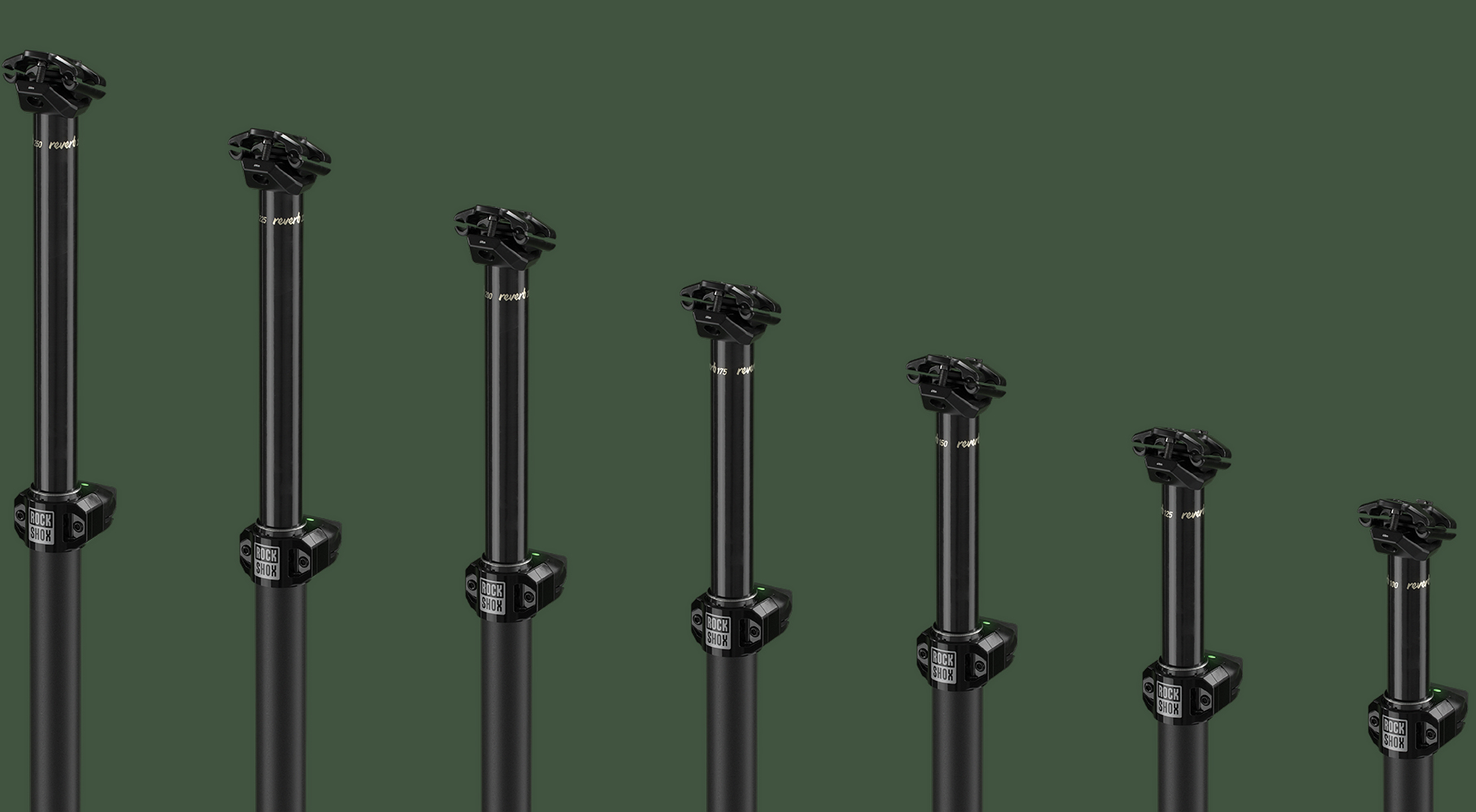 Reverb AXS | RockShox Reverb AXS | RockShox