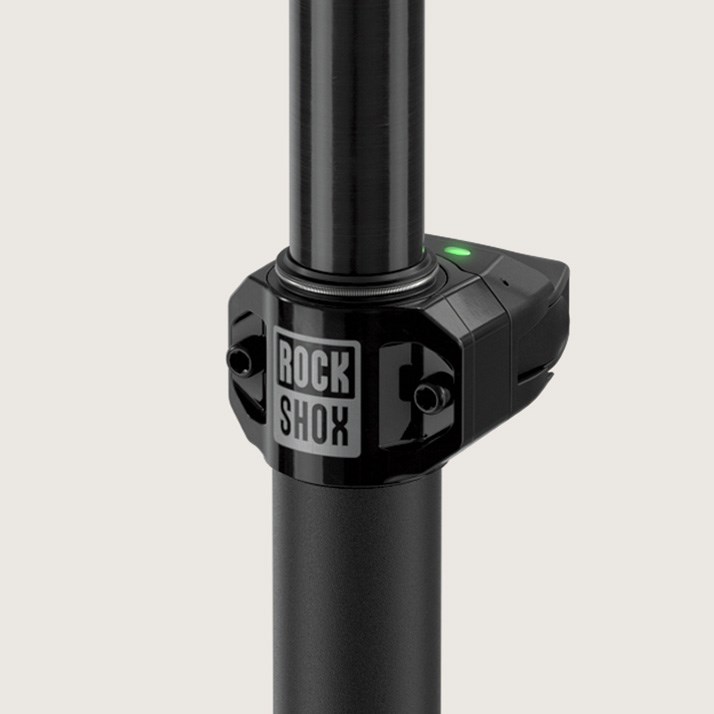 RockShox Reverb AXS Seatpost