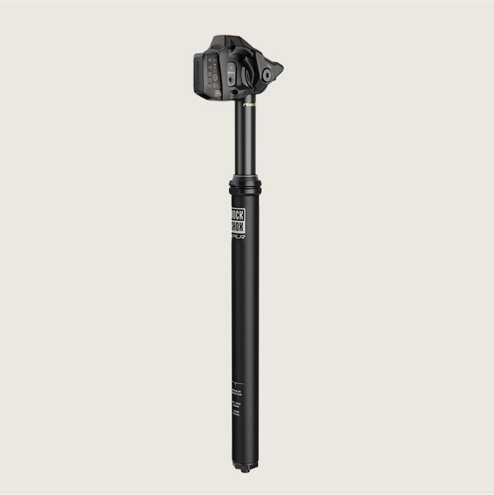 Reverb AXS XPLR Seatpost