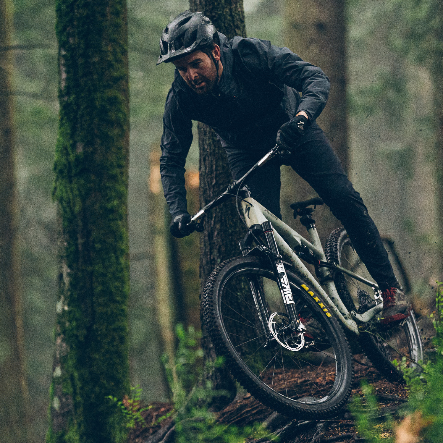 Deluxe | RockShox Deluxe | RockShox