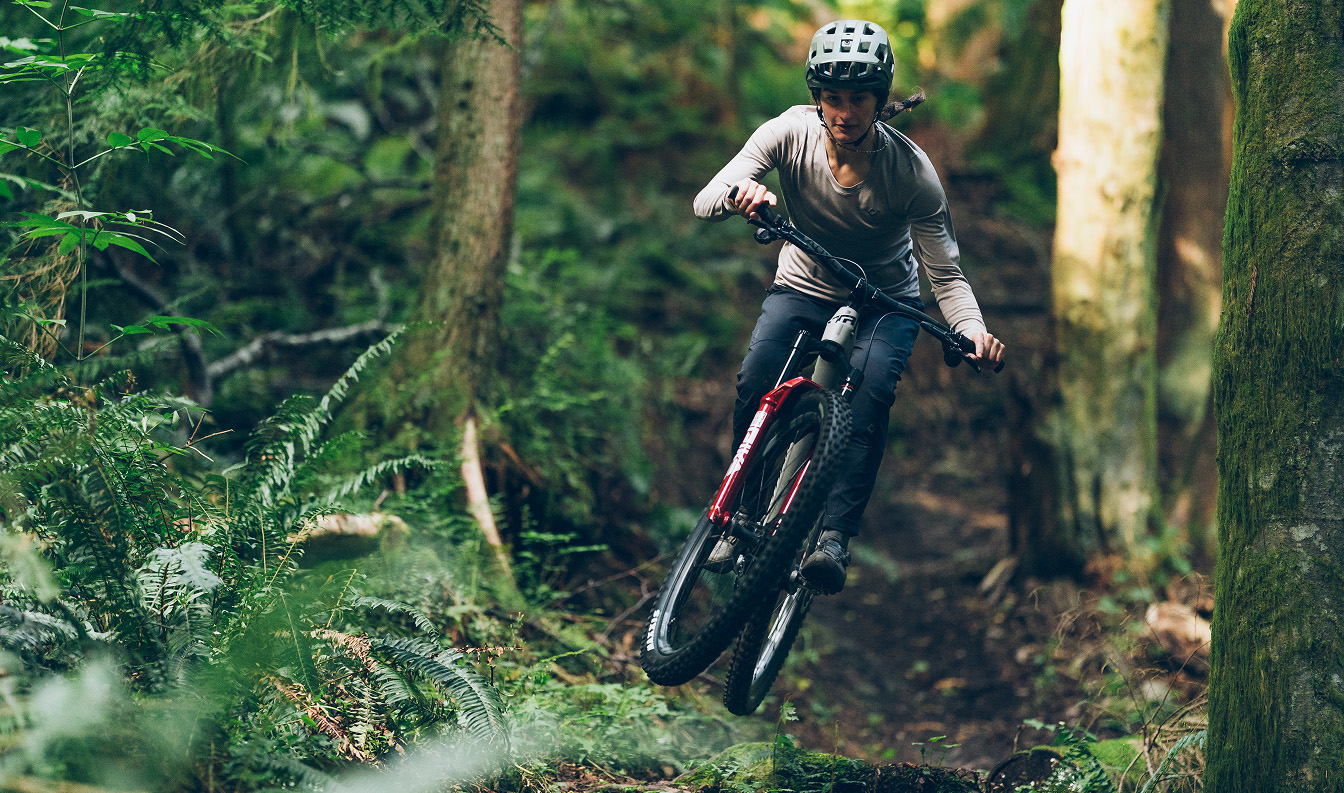 Deluxe | RockShox