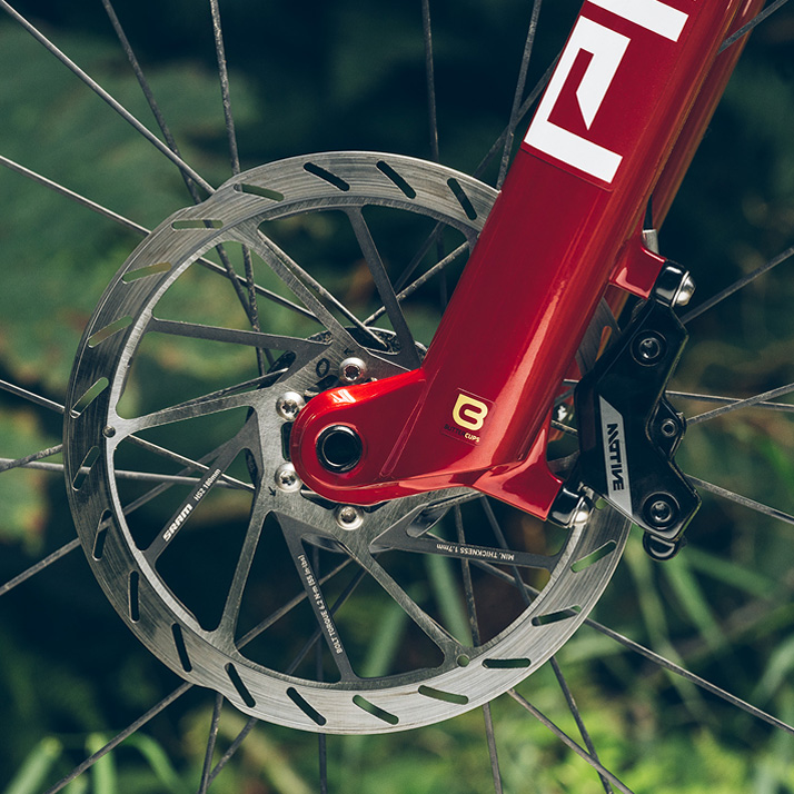 Pike | RockShox