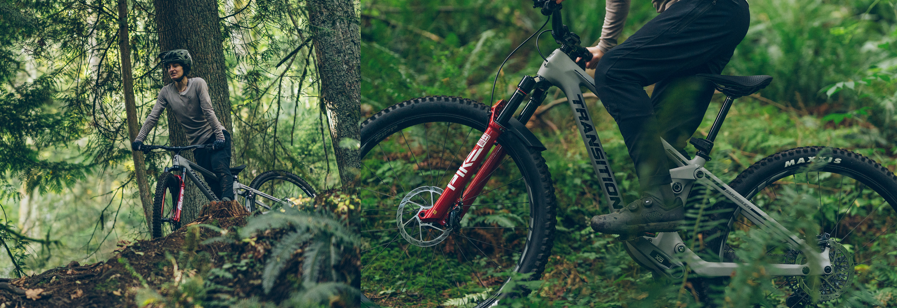 Pike | RockShox Pike | RockShox
