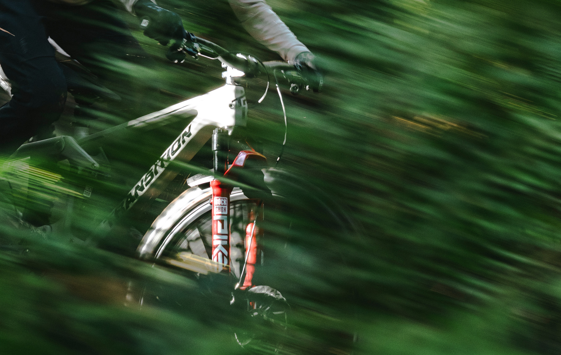 Pike | RockShox